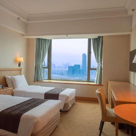 รามาดา ฮ่องกง แกรนด์ วิว Hotel ภายนอก รูปภาพ